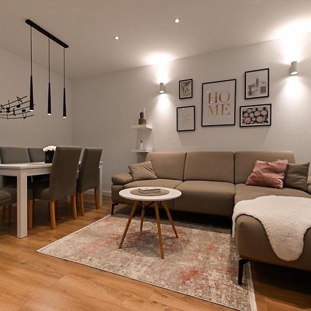טרוגיר Apartment Dajana Feeling Of Home מראה חיצוני תמונה
