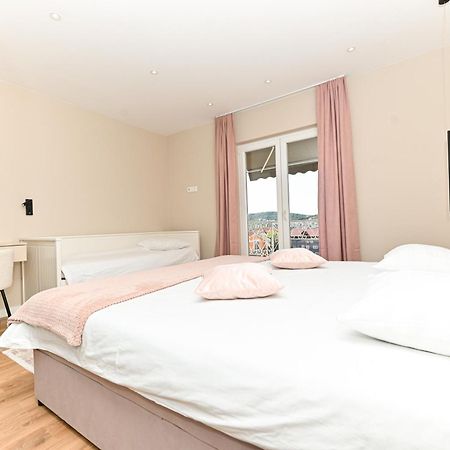 טרוגיר Apartment Dajana Feeling Of Home מראה חיצוני תמונה