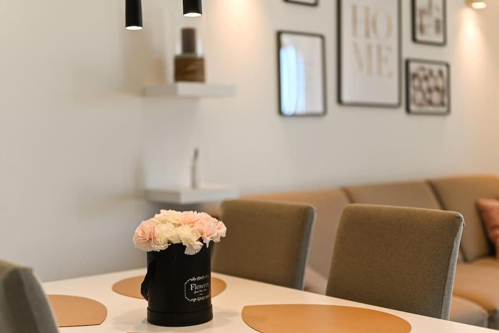 טרוגיר Apartment Dajana Feeling Of Home מראה חיצוני תמונה