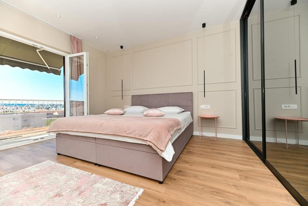טרוגיר Apartment Dajana Feeling Of Home מראה חיצוני תמונה