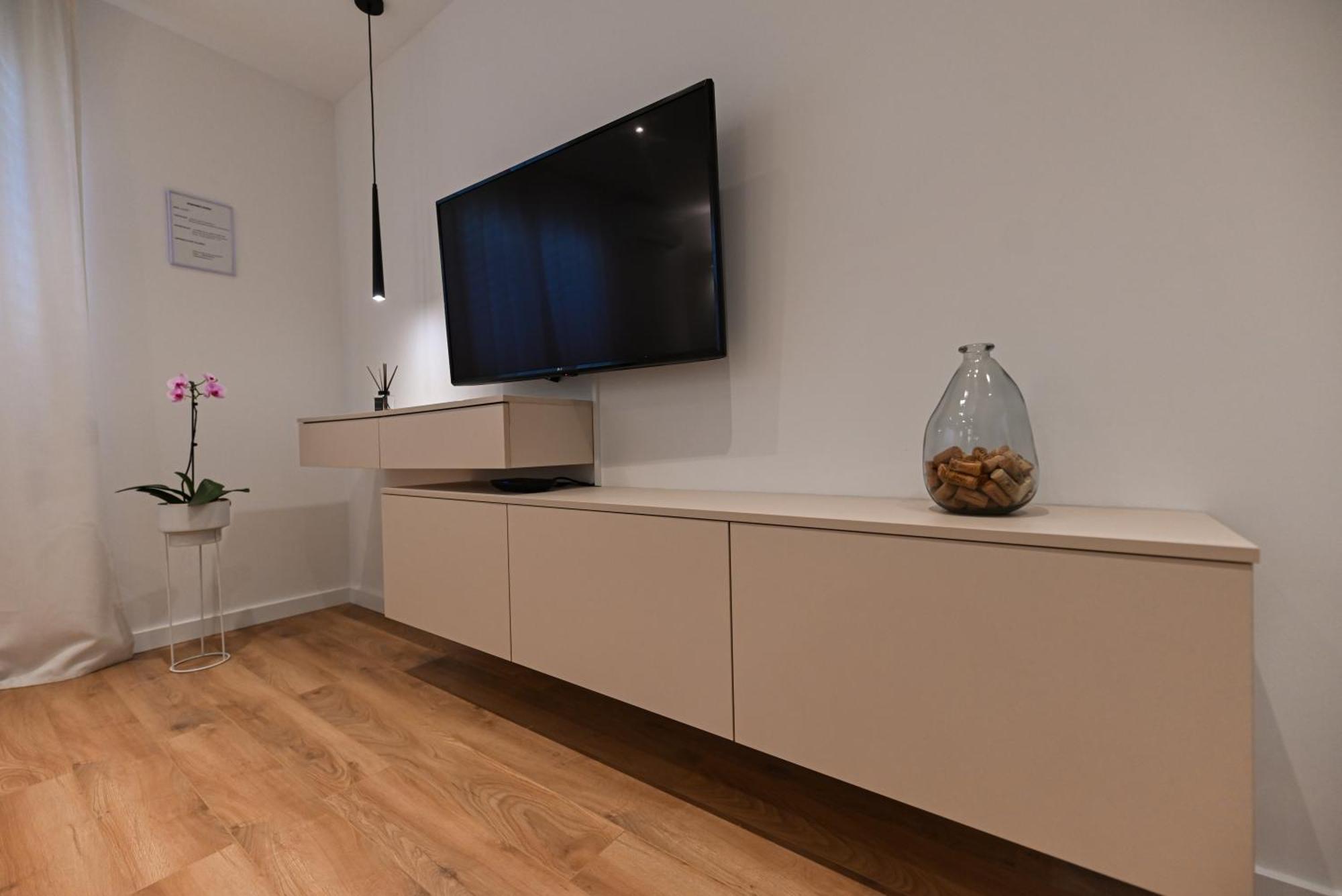 טרוגיר Apartment Dajana Feeling Of Home מראה חיצוני תמונה