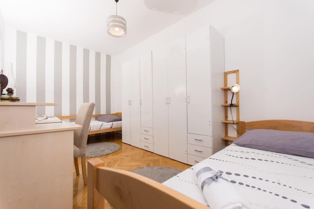 טרוגיר Apartment Dajana Feeling Of Home מראה חיצוני תמונה