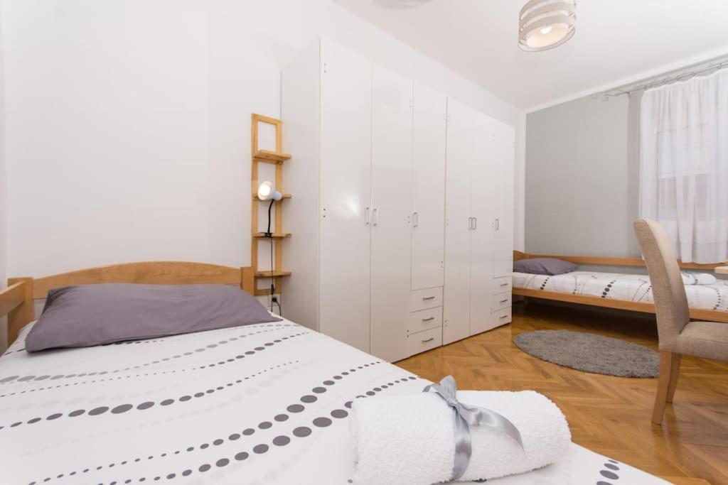 טרוגיר Apartment Dajana Feeling Of Home מראה חיצוני תמונה