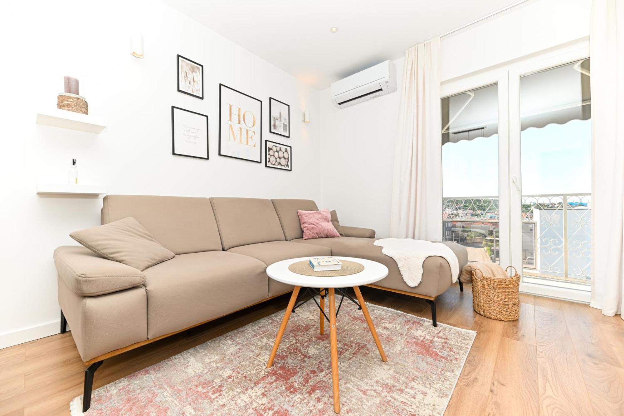 טרוגיר Apartment Dajana Feeling Of Home מראה חיצוני תמונה