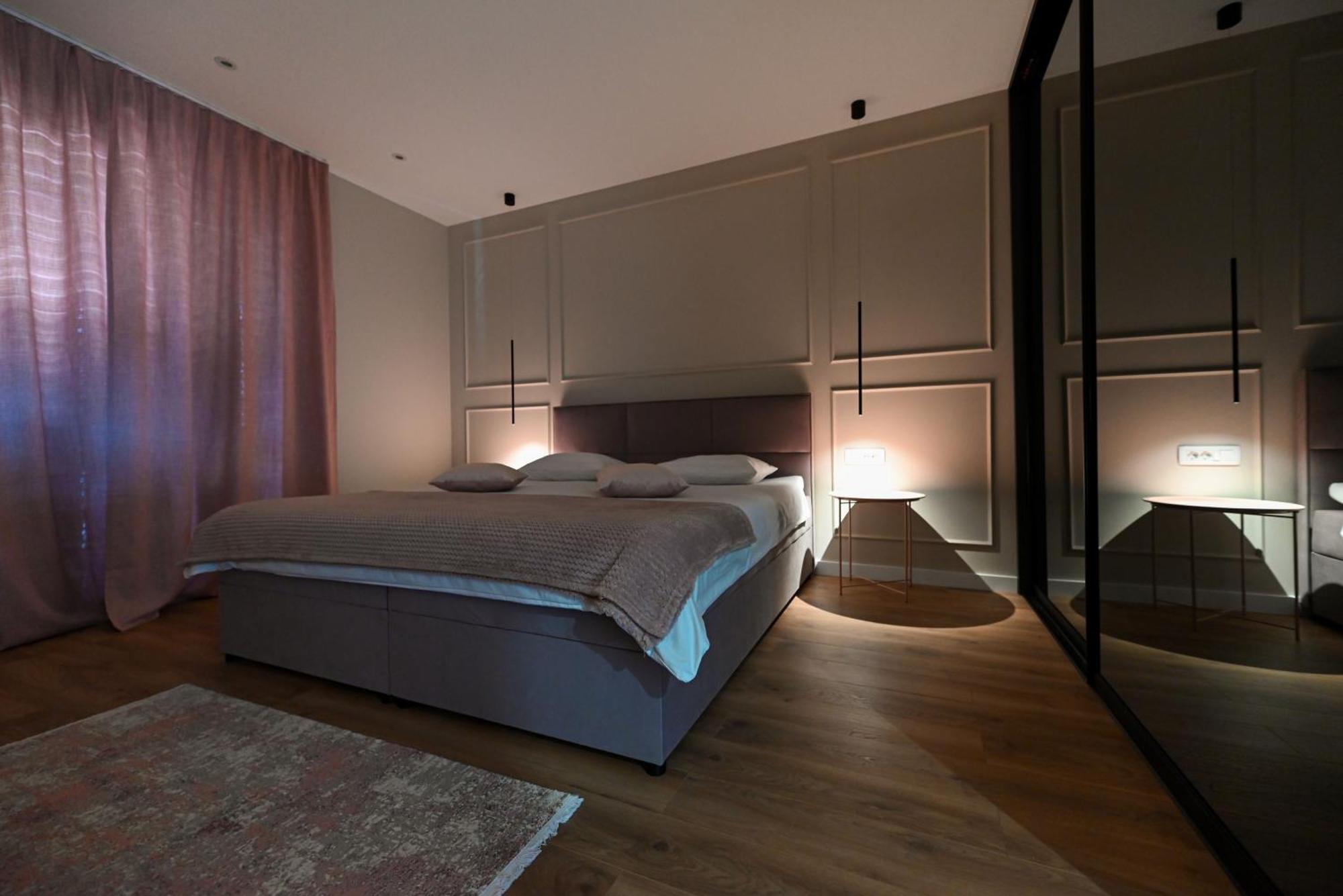 טרוגיר Apartment Dajana Feeling Of Home מראה חיצוני תמונה