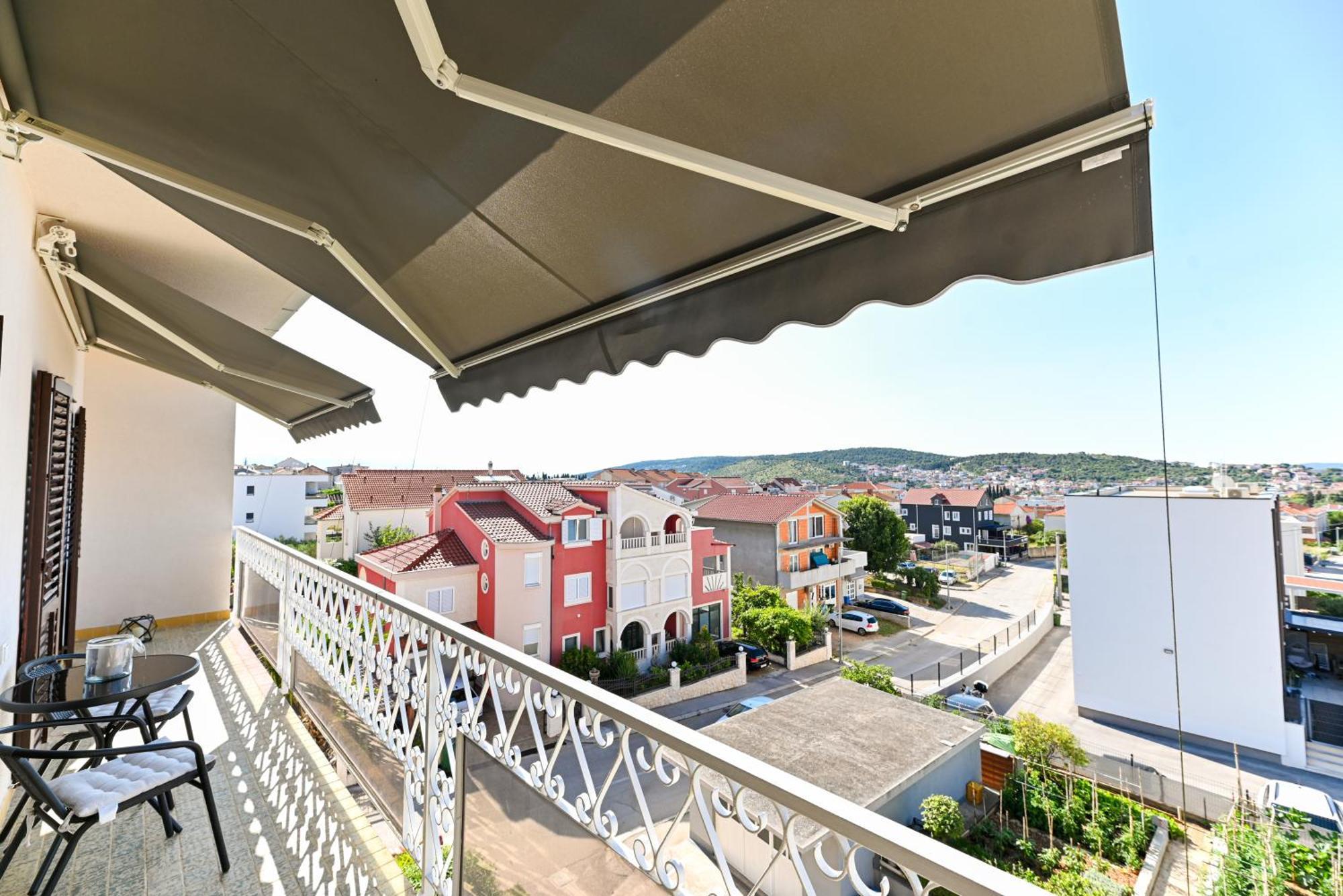טרוגיר Apartment Dajana Feeling Of Home מראה חיצוני תמונה