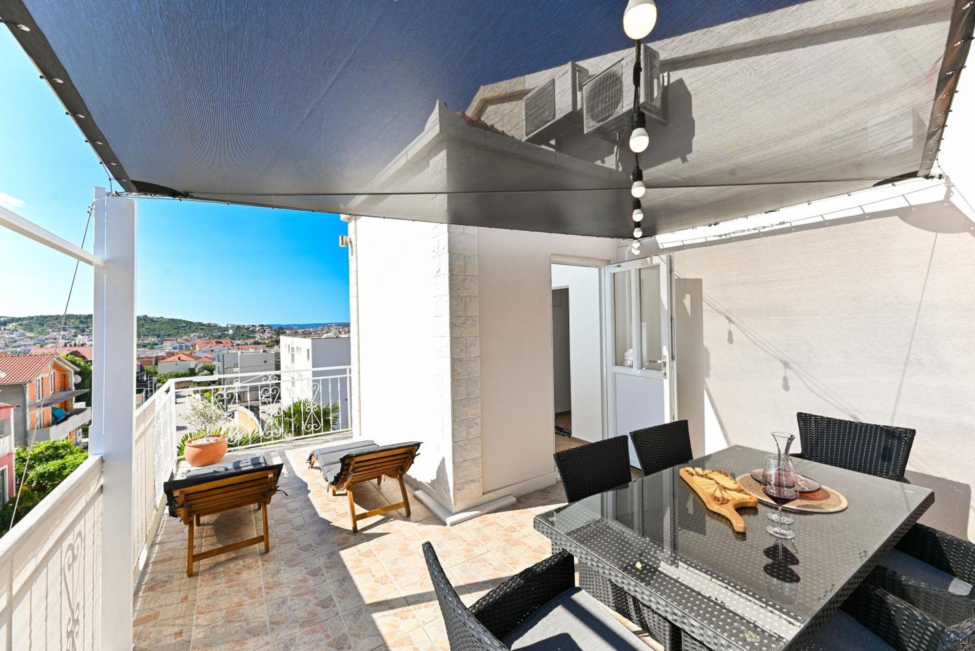 טרוגיר Apartment Dajana Feeling Of Home מראה חיצוני תמונה
