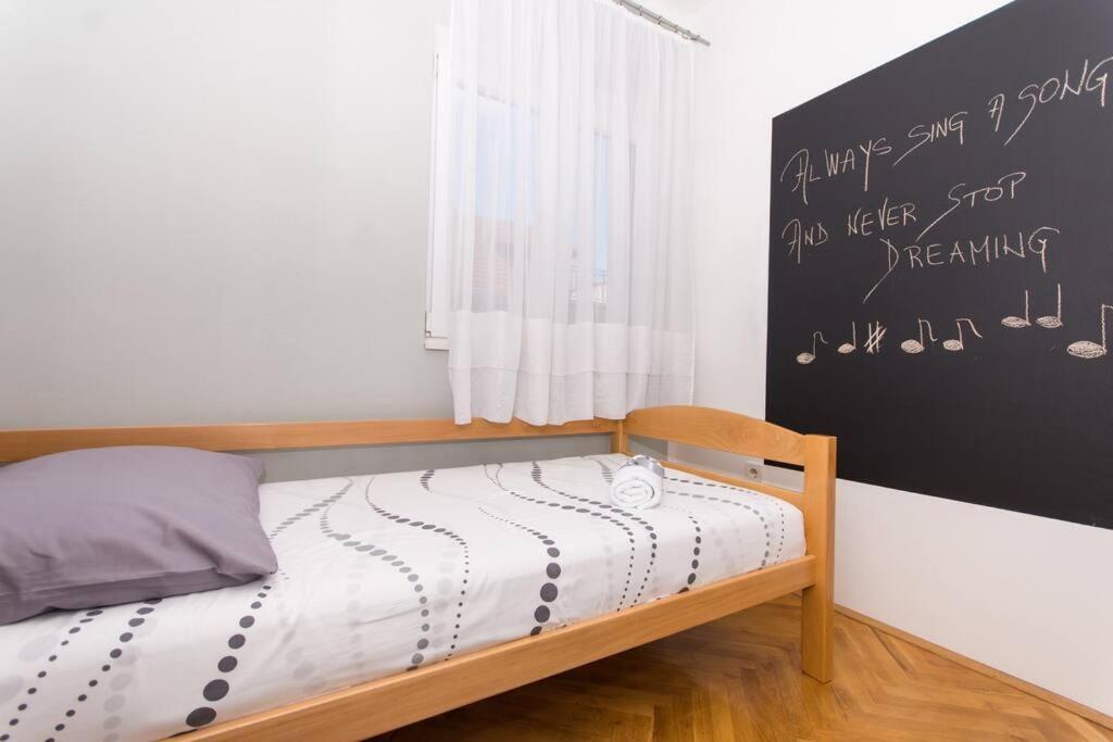 טרוגיר Apartment Dajana Feeling Of Home מראה חיצוני תמונה
