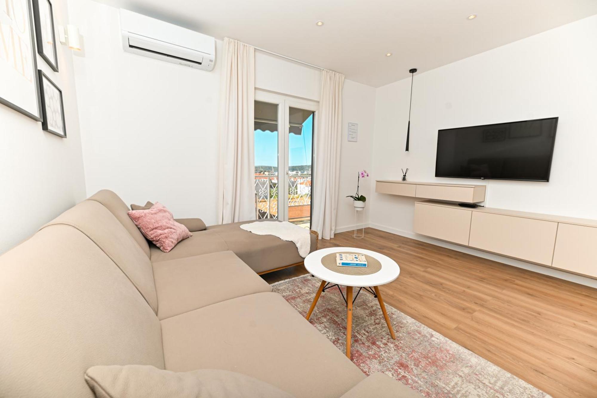 טרוגיר Apartment Dajana Feeling Of Home מראה חיצוני תמונה